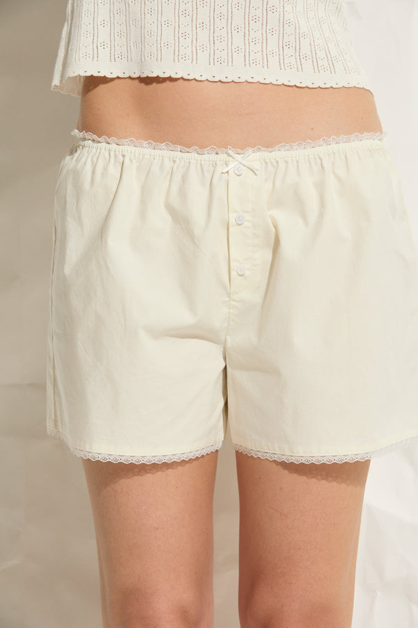 Heidi Poplin Short