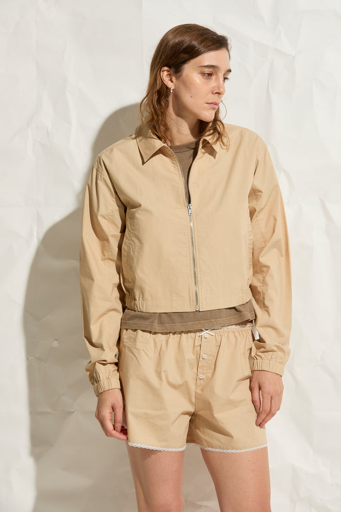 Heidi Poplin Short
