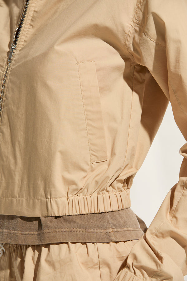 Heidi Bomber Jacket