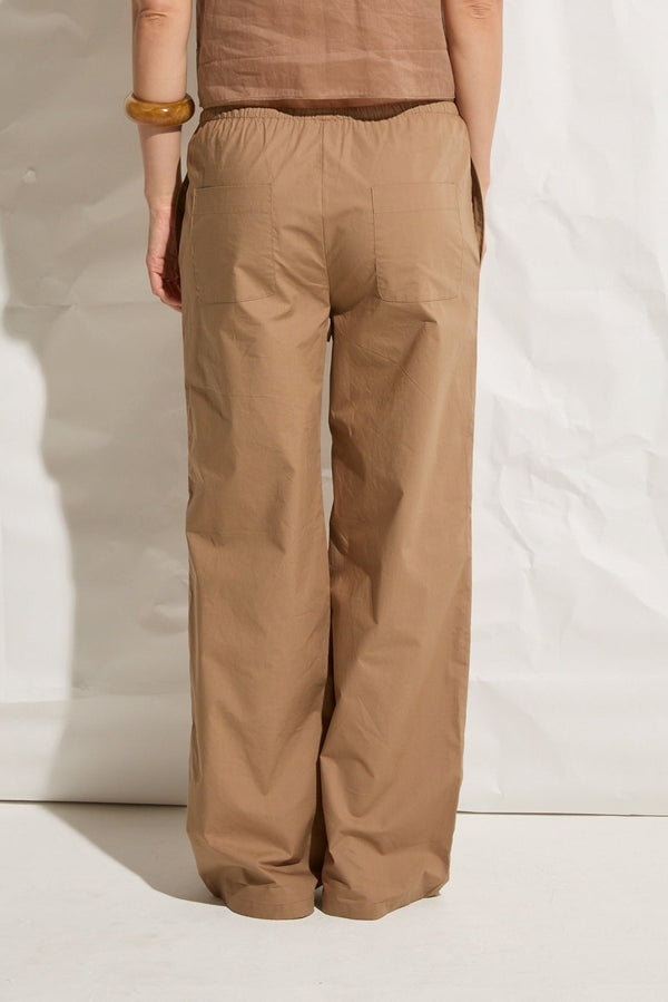 Heidi Poplin Pant