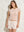 Ava Sheer Baby Tee