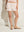 Hazel Cotton Sherpa Shorts