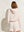 Hazel Cotton Sherpa Hoodie