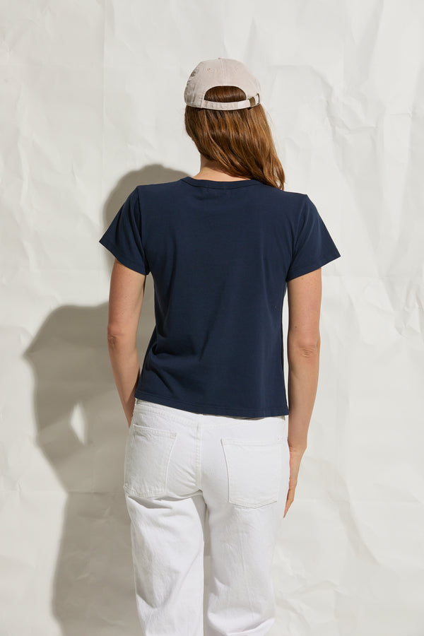 Marielle Classic Tee