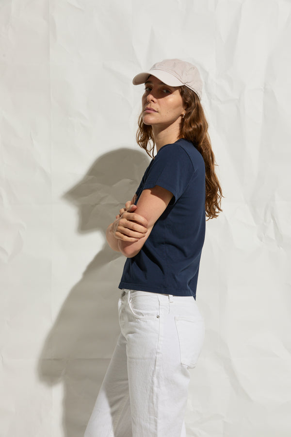 Marielle Classic Tee