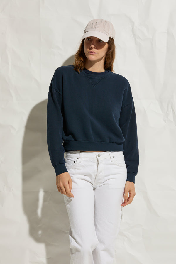Sebi Crewneck