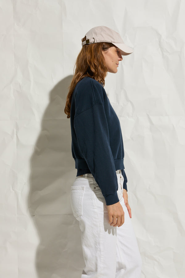 Sebi Crewneck