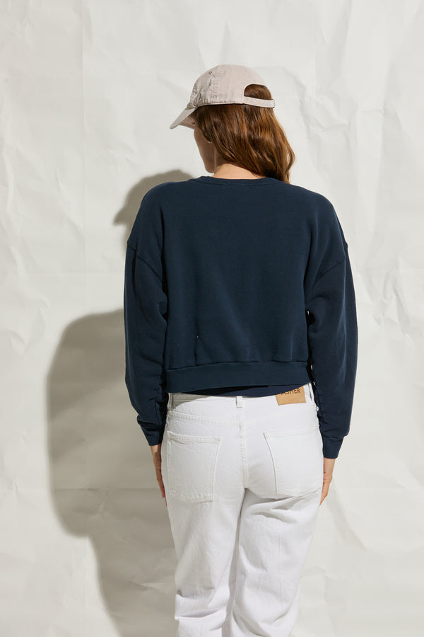 Sebi Crewneck