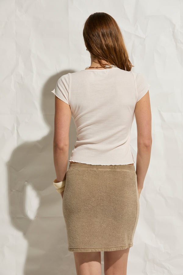 Vicki V-Neck Tee