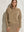 Hazel Cotton Sherpa Hoodie
