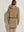 Hazel Cotton Sherpa Hoodie