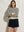 Lainey Striped Crewneck