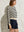 Lainey Striped Crewneck