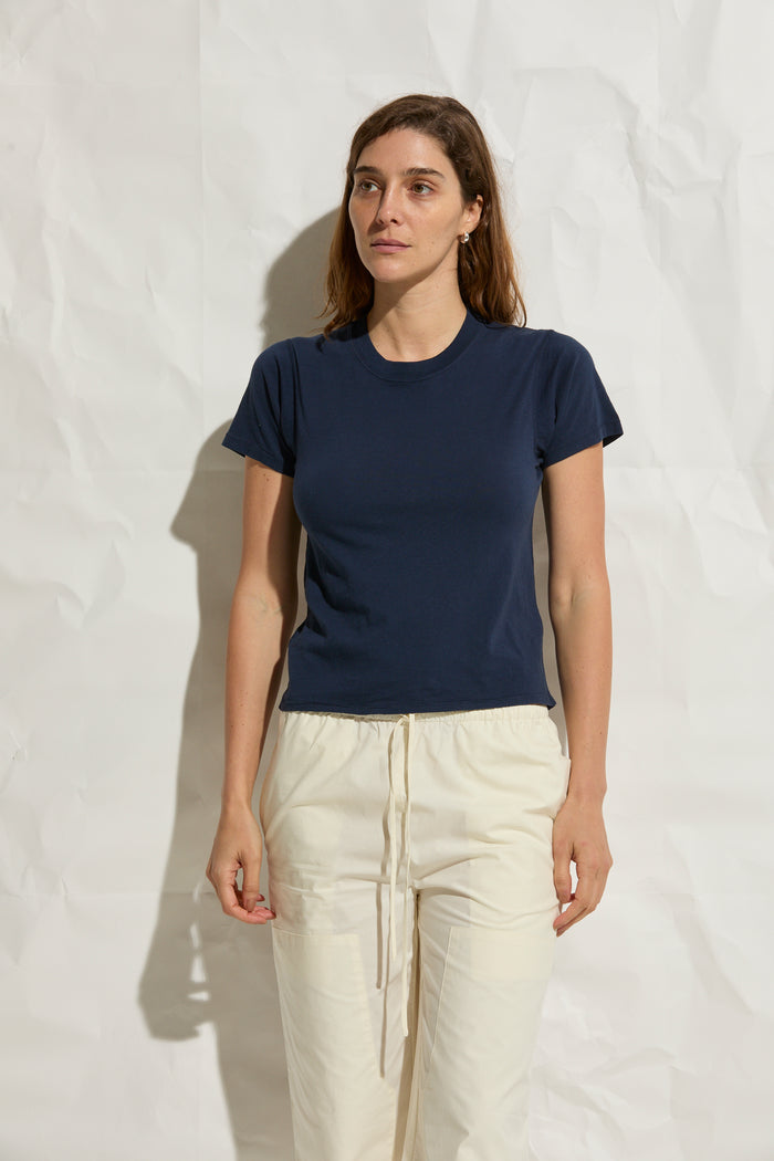 Amelia Vintage Tee