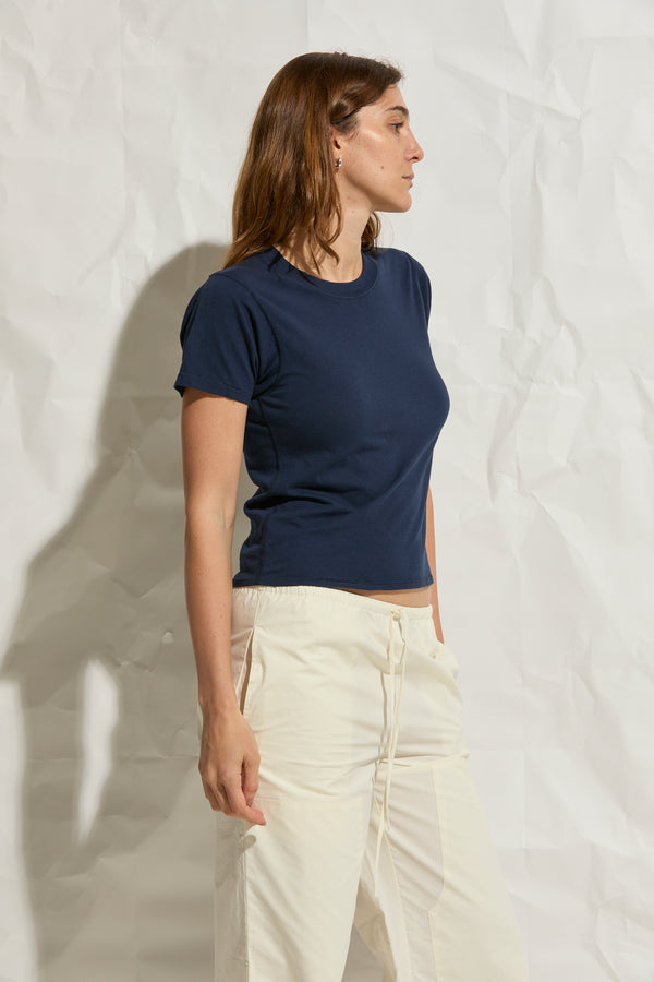 Amelia Vintage Tee