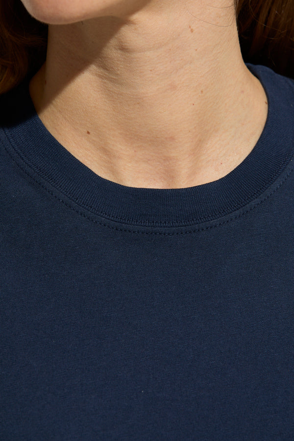 Amelia Vintage Tee