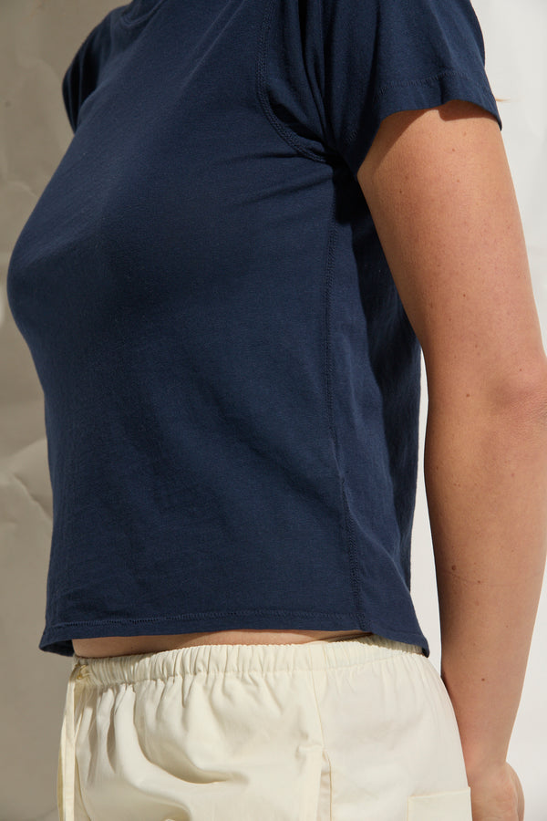 Amelia Vintage Tee