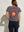 Mina Keyhole Tee