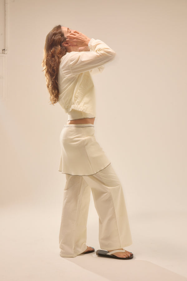 Heidi Poplin Pant