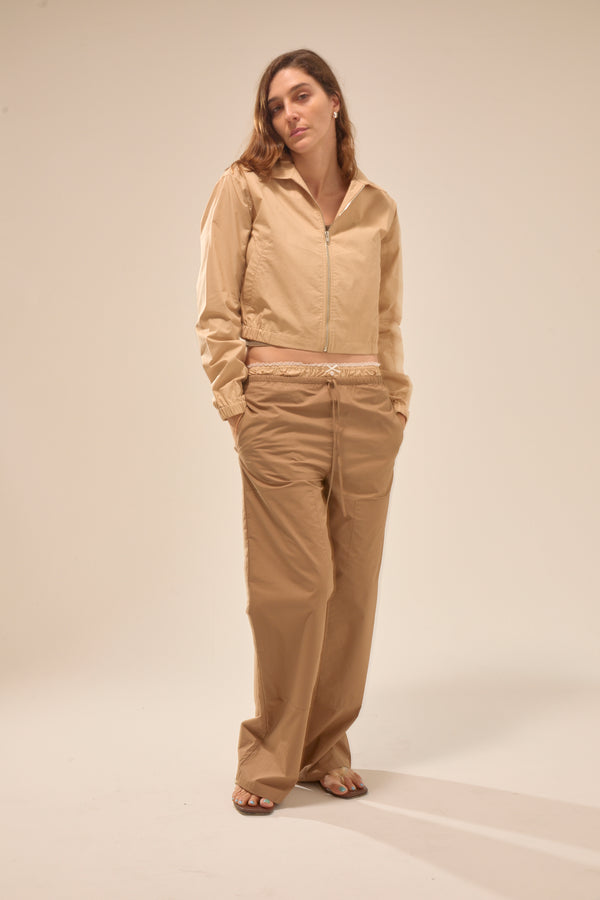 Heidi Poplin Pant