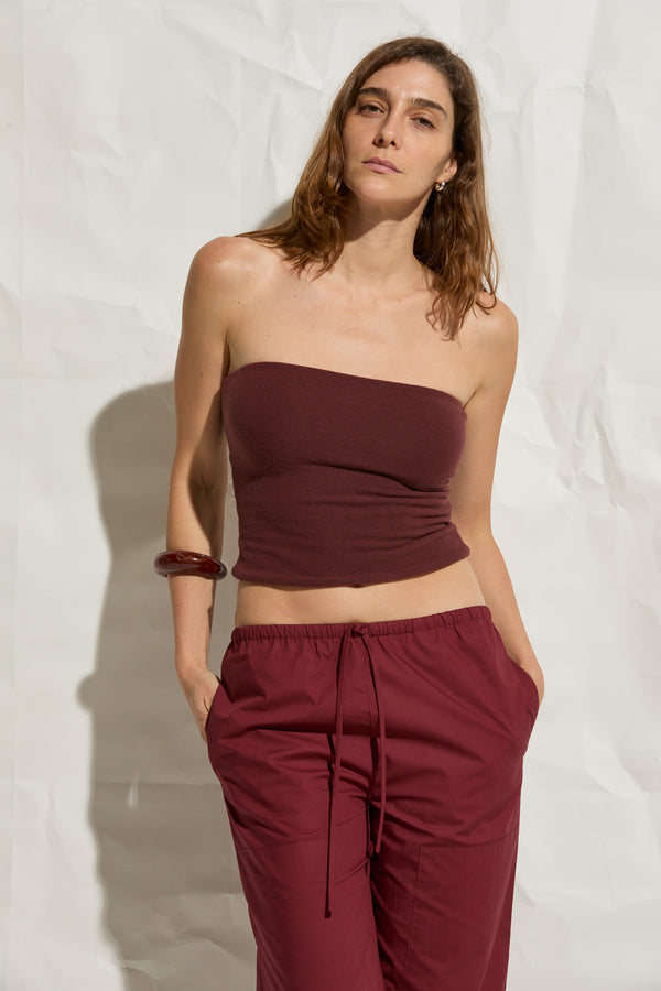 Sadie Tube Top