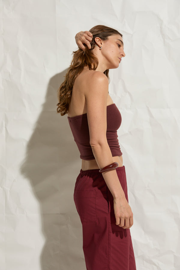 Sadie Tube Top
