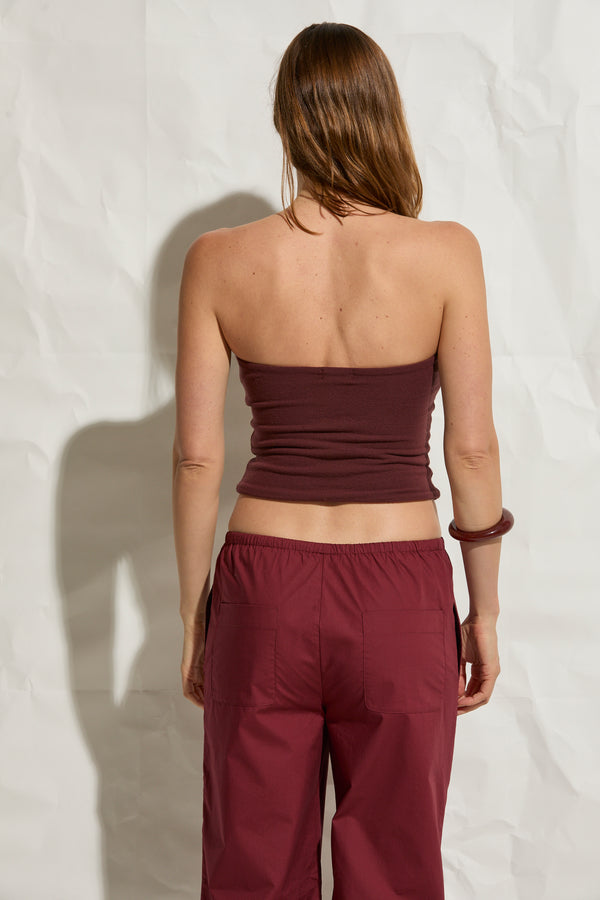 Sadie Tube Top