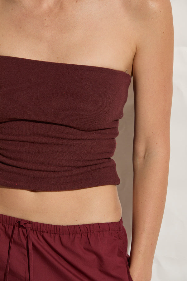 Sadie Tube Top