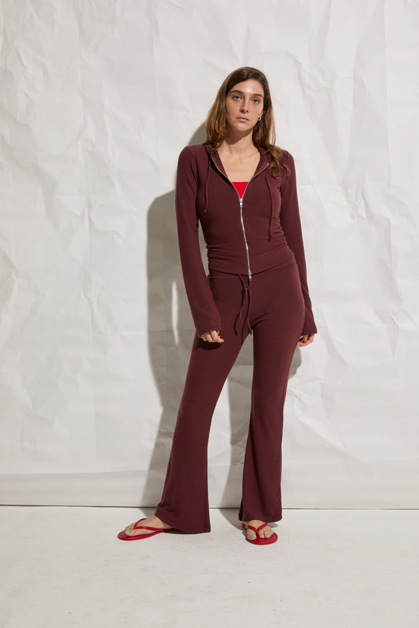 Sadie Pant
