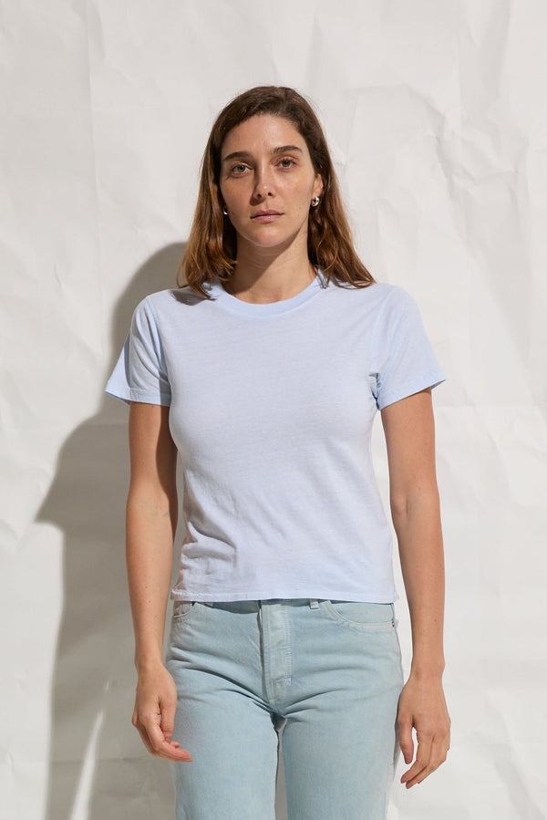 Amelia Vintage Tee