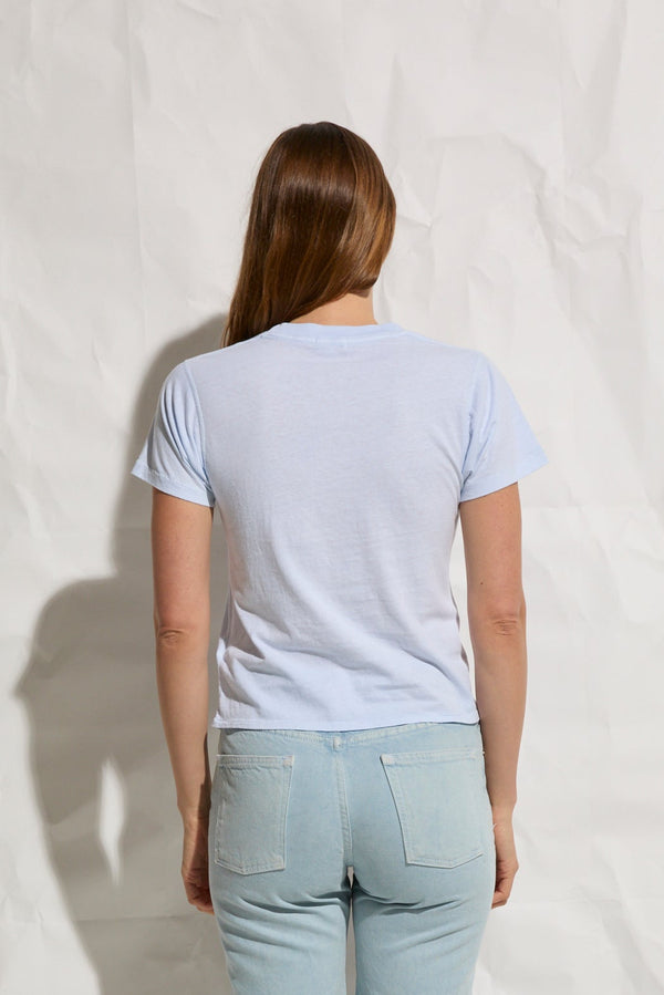 Amelia Vintage Tee