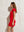 Paloma Pointelle Mini Dress