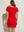 Paloma Pointelle Mini Dress