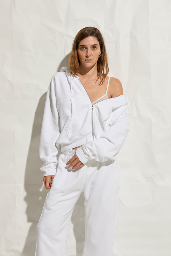 Siena Oversized Hoodie