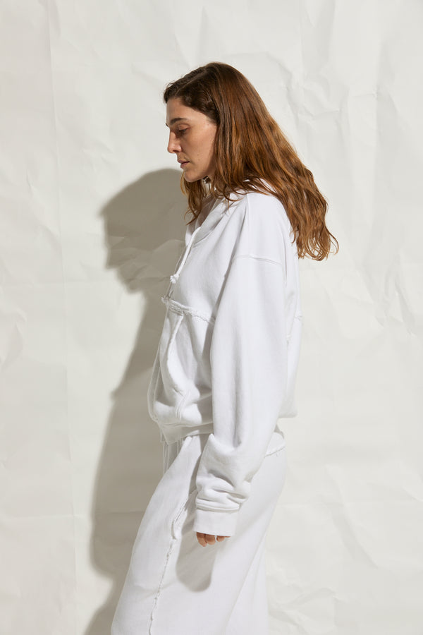 Siena Oversized Hoodie