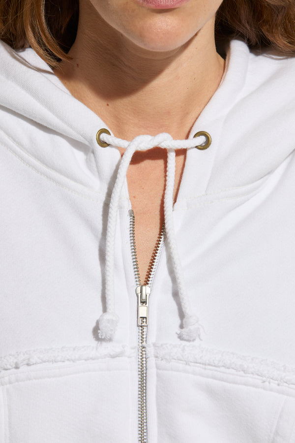 Siena Oversized Hoodie