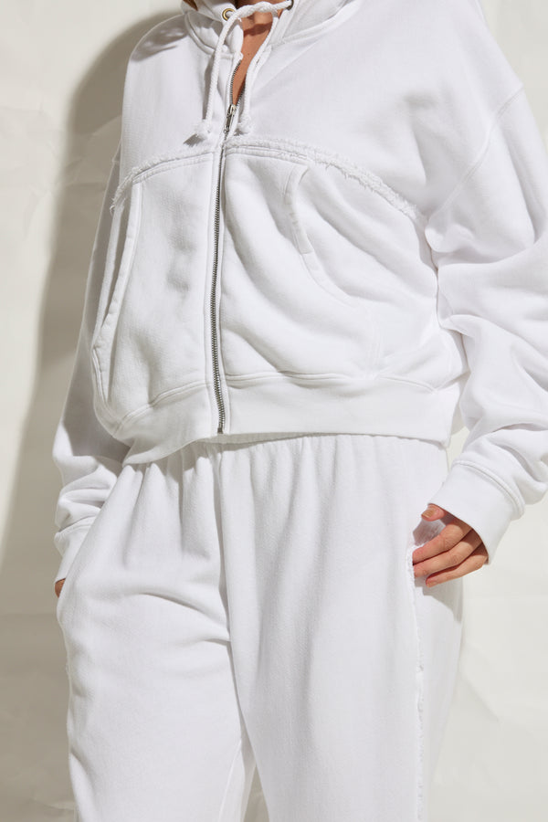 Siena Oversized Hoodie