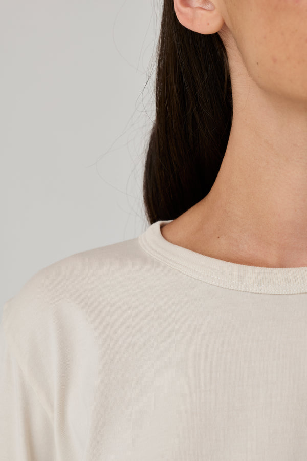 Lucy Longsleeve Tee