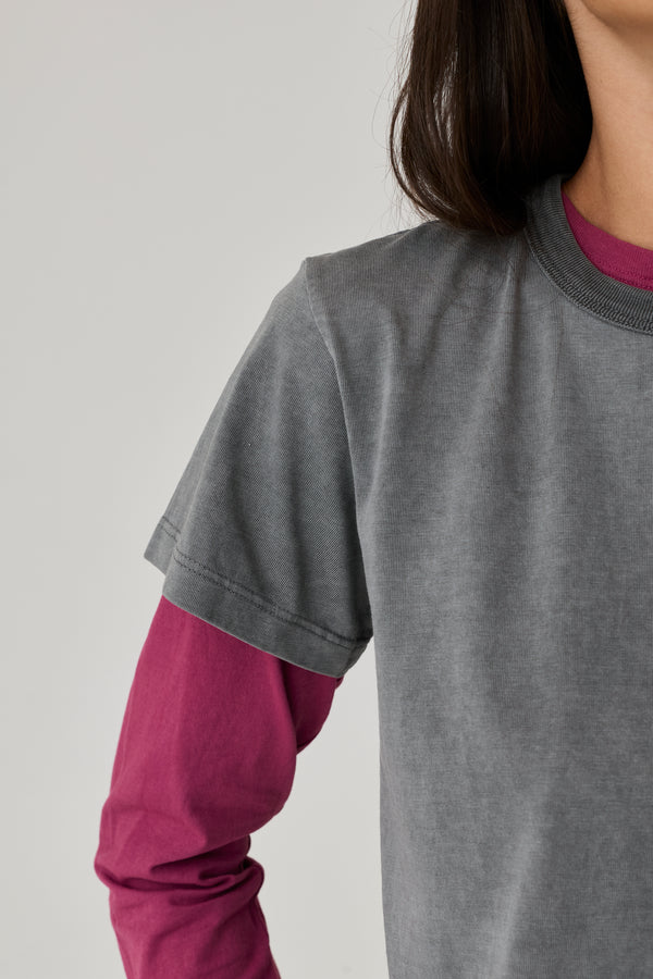 Marielle Classic Tee