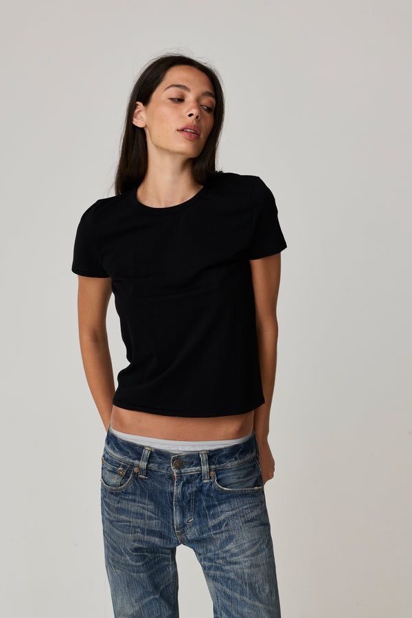 Noe Baby Tee