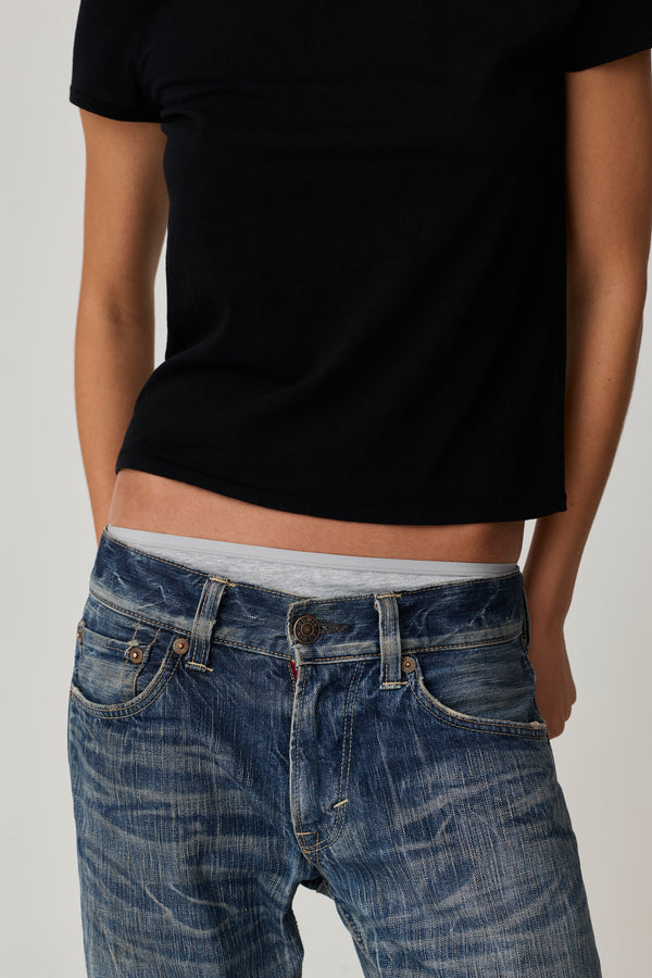 Noe Baby Tee