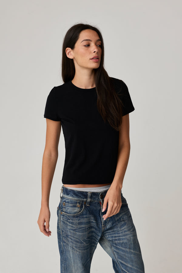 Noe Baby Tee