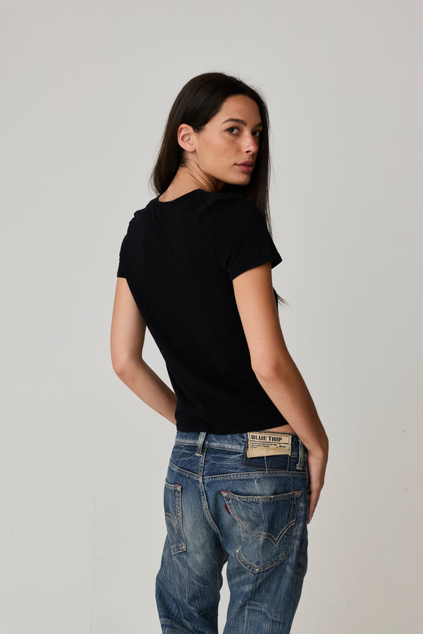 Noe Baby Tee