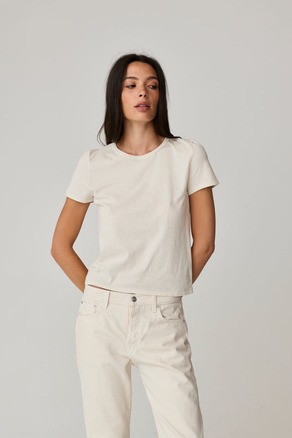 Noe Baby Tee