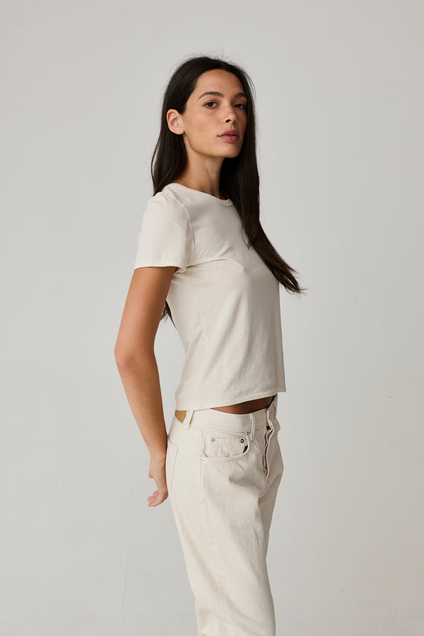 Noe Baby Tee