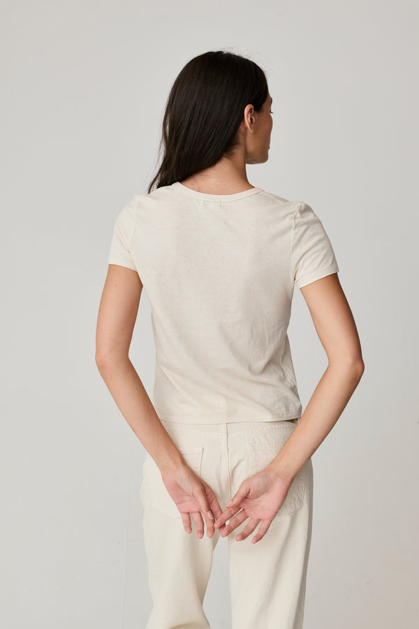 Noe Baby Tee