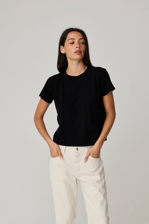 Marielle Classic Tee
