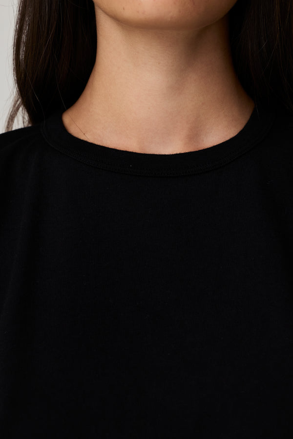 Marielle Classic Tee