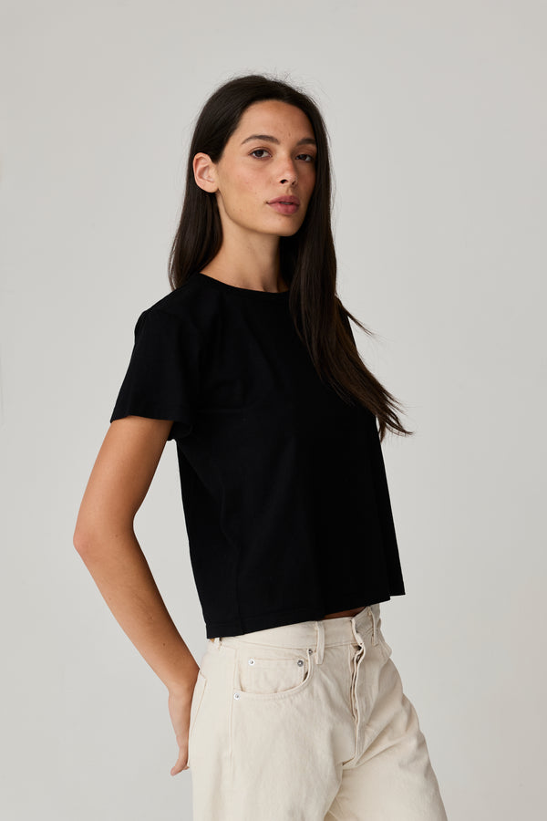 Marielle Classic Tee