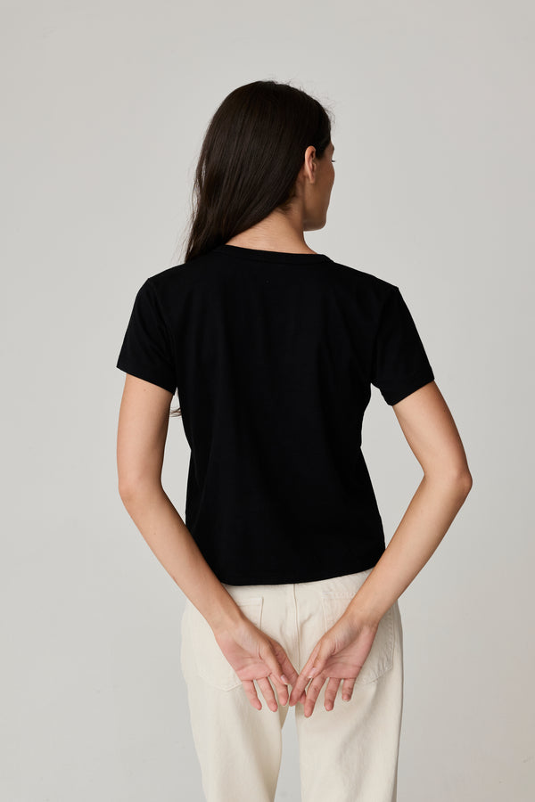 Marielle Classic Tee